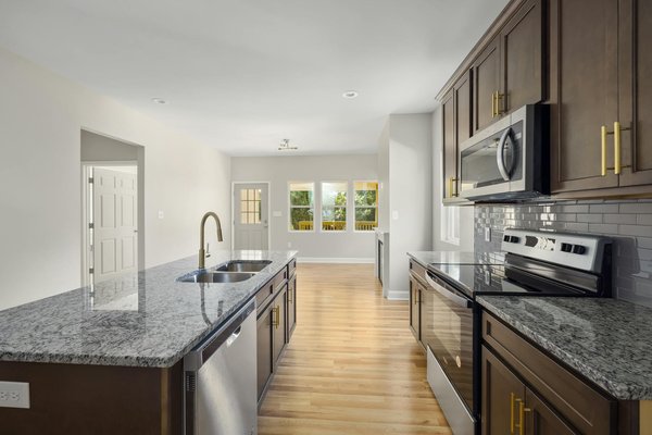 Wie vermeidet man Umzugsstress mit kleinen Kindern?